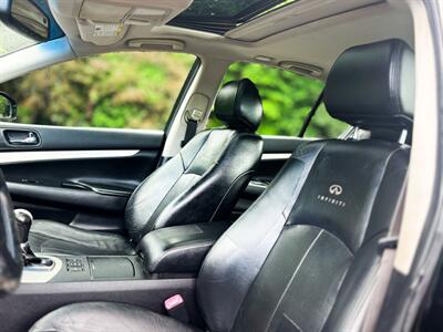 2007 INFINITI G35 x   - Photo 10 - Gladstone, OR 97027