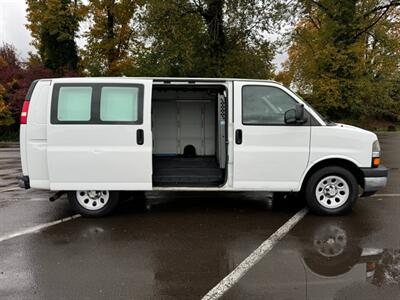 2012 Chevrolet Express 1500   - Photo 10 - Gladstone, OR 97027