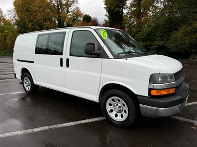 2012 Chevrolet Express 1500   - Photo 7 - Gladstone, OR 97027