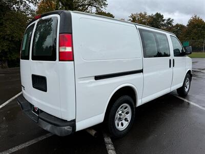 2012 Chevrolet Express 1500   - Photo 5 - Gladstone, OR 97027