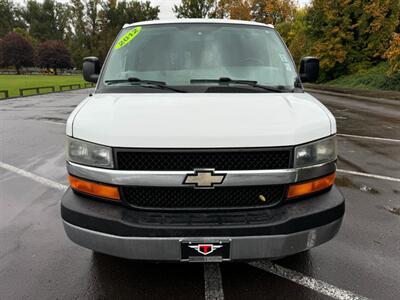 2012 Chevrolet Express 1500   - Photo 8 - Gladstone, OR 97027