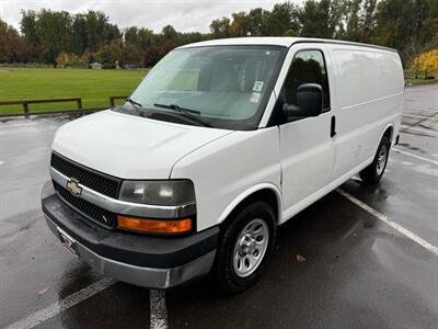 2012 Chevrolet Express 1500   - Photo 28 - Gladstone, OR 97027