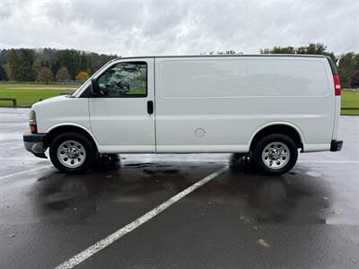 2012 Chevrolet Express 1500   - Photo 2 - Gladstone, OR 97027