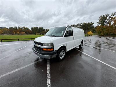 2012 Chevrolet Express 1500   - Photo 27 - Gladstone, OR 97027