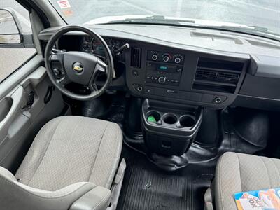 2012 Chevrolet Express 1500   - Photo 17 - Gladstone, OR 97027