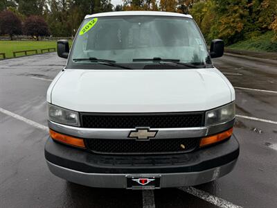 2012 Chevrolet Express 1500   - Photo 30 - Gladstone, OR 97027