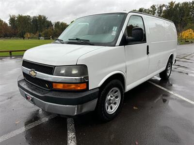 2012 Chevrolet Express 1500   - Photo 26 - Gladstone, OR 97027