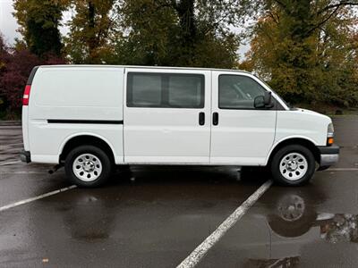 2012 Chevrolet Express 1500   - Photo 6 - Gladstone, OR 97027