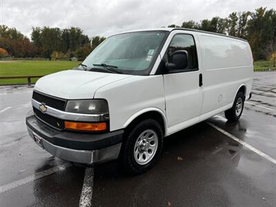 2012 Chevrolet Express 1500   - Photo 25 - Gladstone, OR 97027