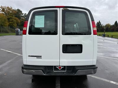 2012 Chevrolet Express 1500   - Photo 4 - Gladstone, OR 97027