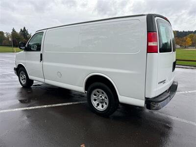 2012 Chevrolet Express 1500   - Photo 3 - Gladstone, OR 97027