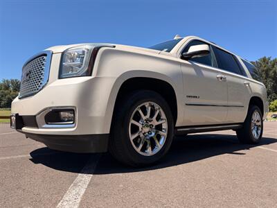 2015 GMC Yukon Denali  3rd row seats ! - Photo 28 - Gladstone, OR 97027