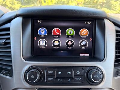 2015 GMC Yukon Denali  3rd row seats ! - Photo 19 - Gladstone, OR 97027