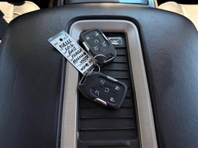 2015 GMC Yukon Denali  3rd row seats ! - Photo 55 - Gladstone, OR 97027