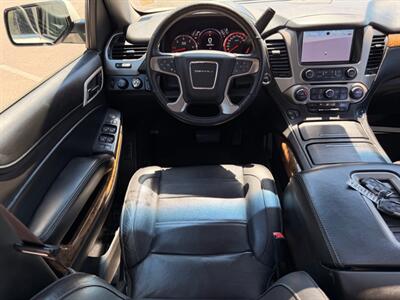 2015 GMC Yukon Denali  3rd row seats ! - Photo 23 - Gladstone, OR 97027