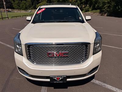 2015 GMC Yukon Denali  3rd row seats ! - Photo 32 - Gladstone, OR 97027