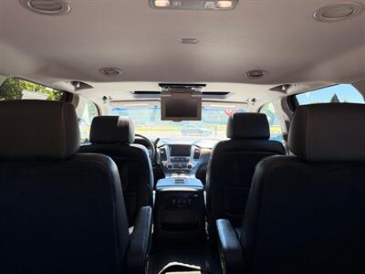 2015 GMC Yukon Denali  3rd row seats ! - Photo 43 - Gladstone, OR 97027