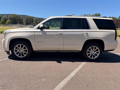 2015 GMC Yukon Denali  3rd row seats ! - Photo 2 - Gladstone, OR 97027