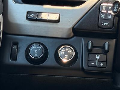 2015 GMC Yukon Denali  3rd row seats ! - Photo 60 - Gladstone, OR 97027