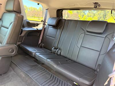 2015 GMC Yukon Denali  3rd row seats ! - Photo 38 - Gladstone, OR 97027