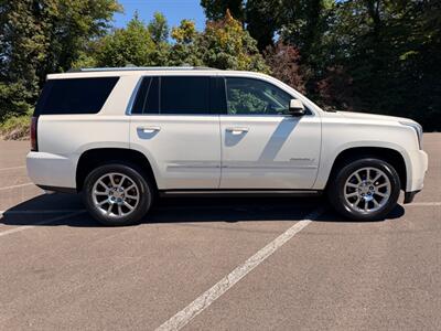 2015 GMC Yukon Denali  3rd row seats ! - Photo 6 - Gladstone, OR 97027