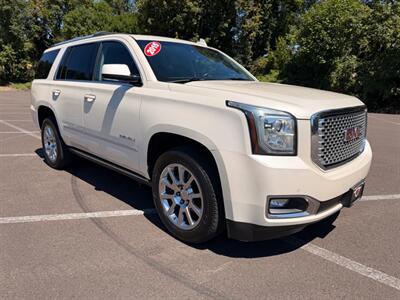2015 GMC Yukon Denali  3rd row seats ! - Photo 7 - Gladstone, OR 97027