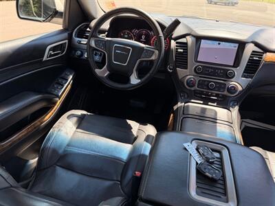 2015 GMC Yukon Denali  3rd row seats ! - Photo 16 - Gladstone, OR 97027