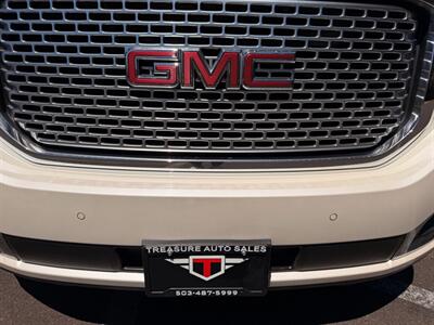 2015 GMC Yukon Denali  3rd row seats ! - Photo 75 - Gladstone, OR 97027