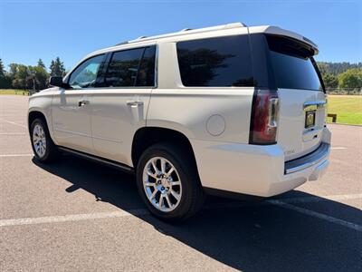 2015 GMC Yukon Denali  3rd row seats ! - Photo 3 - Gladstone, OR 97027