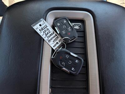2015 GMC Yukon Denali  3rd row seats ! - Photo 54 - Gladstone, OR 97027
