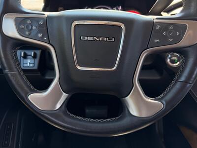 2015 GMC Yukon Denali  3rd row seats ! - Photo 58 - Gladstone, OR 97027