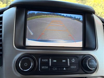 2015 GMC Yukon Denali  3rd row seats ! - Photo 81 - Gladstone, OR 97027