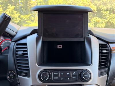 2015 GMC Yukon Denali  3rd row seats ! - Photo 82 - Gladstone, OR 97027