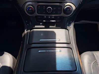 2015 GMC Yukon Denali  3rd row seats ! - Photo 66 - Gladstone, OR 97027