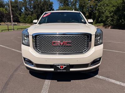 2015 GMC Yukon Denali  3rd row seats ! - Photo 8 - Gladstone, OR 97027