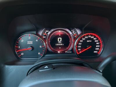 2015 GMC Yukon Denali  3rd row seats ! - Photo 24 - Gladstone, OR 97027