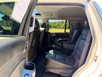 2015 GMC Yukon Denali  3rd row seats ! - Photo 10 - Gladstone, OR 97027