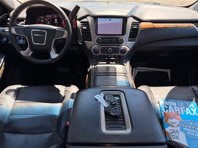 2015 GMC Yukon Denali  3rd row seats ! - Photo 18 - Gladstone, OR 97027