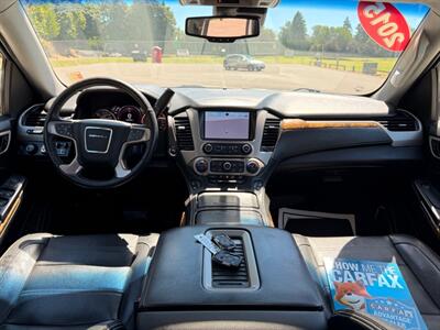 2015 GMC Yukon Denali  3rd row seats ! - Photo 53 - Gladstone, OR 97027