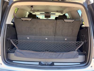 2015 GMC Yukon Denali  3rd row seats ! - Photo 44 - Gladstone, OR 97027
