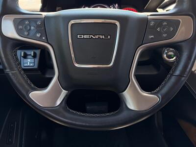 2015 GMC Yukon Denali  3rd row seats ! - Photo 61 - Gladstone, OR 97027