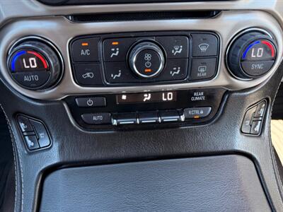 2015 GMC Yukon Denali  3rd row seats ! - Photo 86 - Gladstone, OR 97027