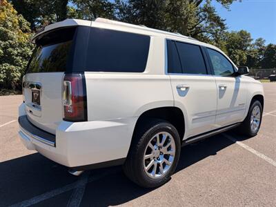 2015 GMC Yukon Denali  3rd row seats ! - Photo 5 - Gladstone, OR 97027