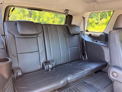 2015 GMC Yukon Denali  3rd row seats ! - Photo 39 - Gladstone, OR 97027