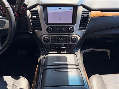 2015 GMC Yukon Denali  3rd row seats ! - Photo 56 - Gladstone, OR 97027