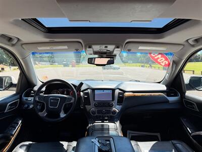 2015 GMC Yukon Denali  3rd row seats ! - Photo 51 - Gladstone, OR 97027