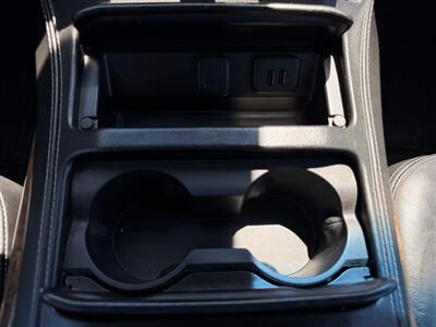 2015 GMC Yukon Denali  3rd row seats ! - Photo 63 - Gladstone, OR 97027