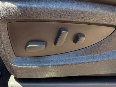 2015 GMC Yukon Denali  3rd row seats ! - Photo 73 - Gladstone, OR 97027