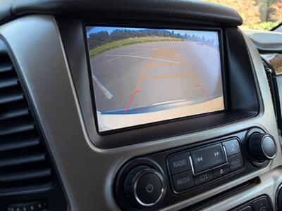 2015 GMC Yukon Denali  3rd row seats ! - Photo 20 - Gladstone, OR 97027