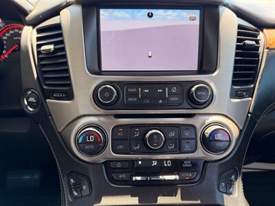 2015 GMC Yukon Denali  3rd row seats ! - Photo 65 - Gladstone, OR 97027